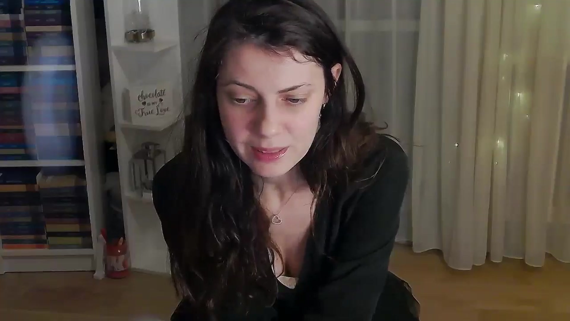 Gallery image thumbnail from MissAracely's myfreecams stream on, 02/21/2026, 24:00 image 17 of 20