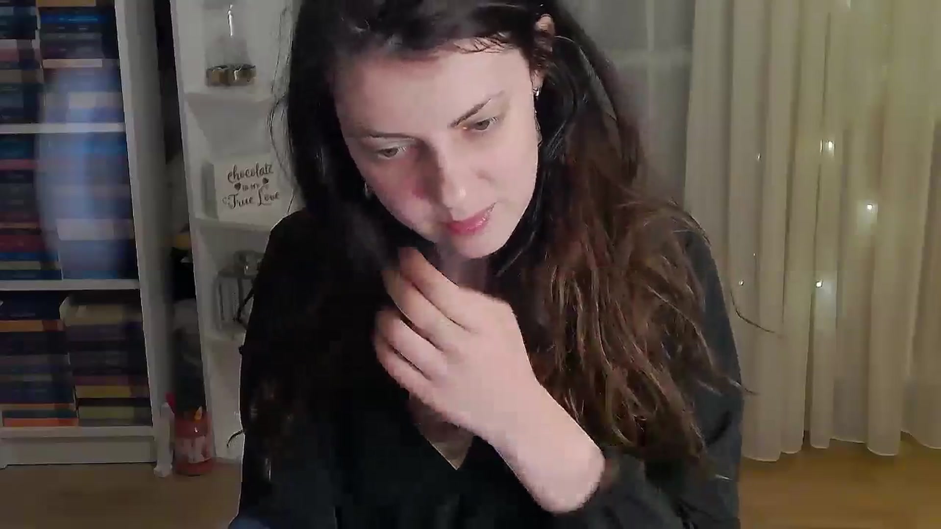 Gallery image thumbnail from MissAracely's myfreecams stream on, 02/21/2026, 24:00 image 11 of 20