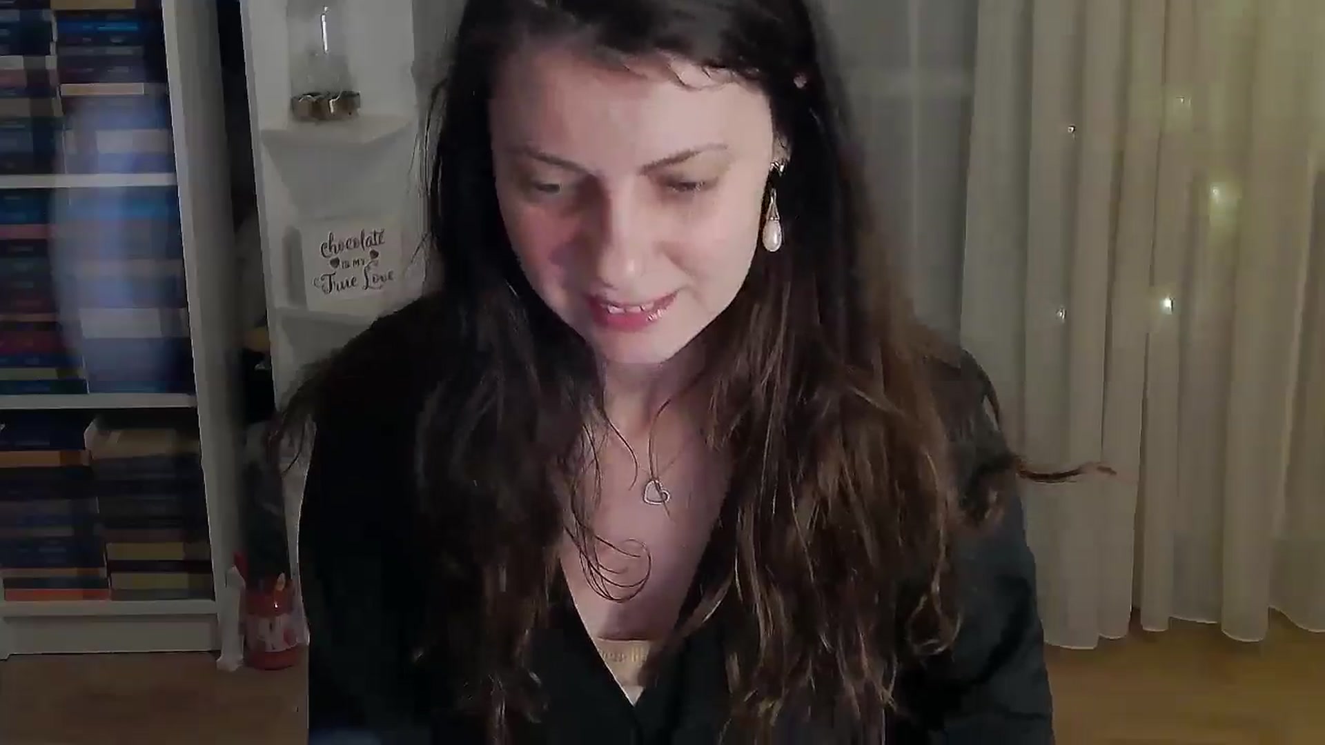 Gallery image thumbnail from MissAracely's myfreecams stream on, 02/21/2026, 24:00 image 14 of 20