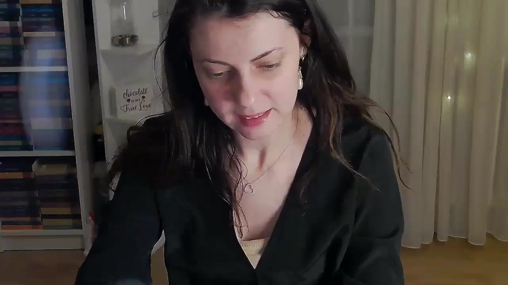 Gallery image thumbnail from MissAracely's myfreecams stream on, 02/21/2026, 24:00 image 10 of 20