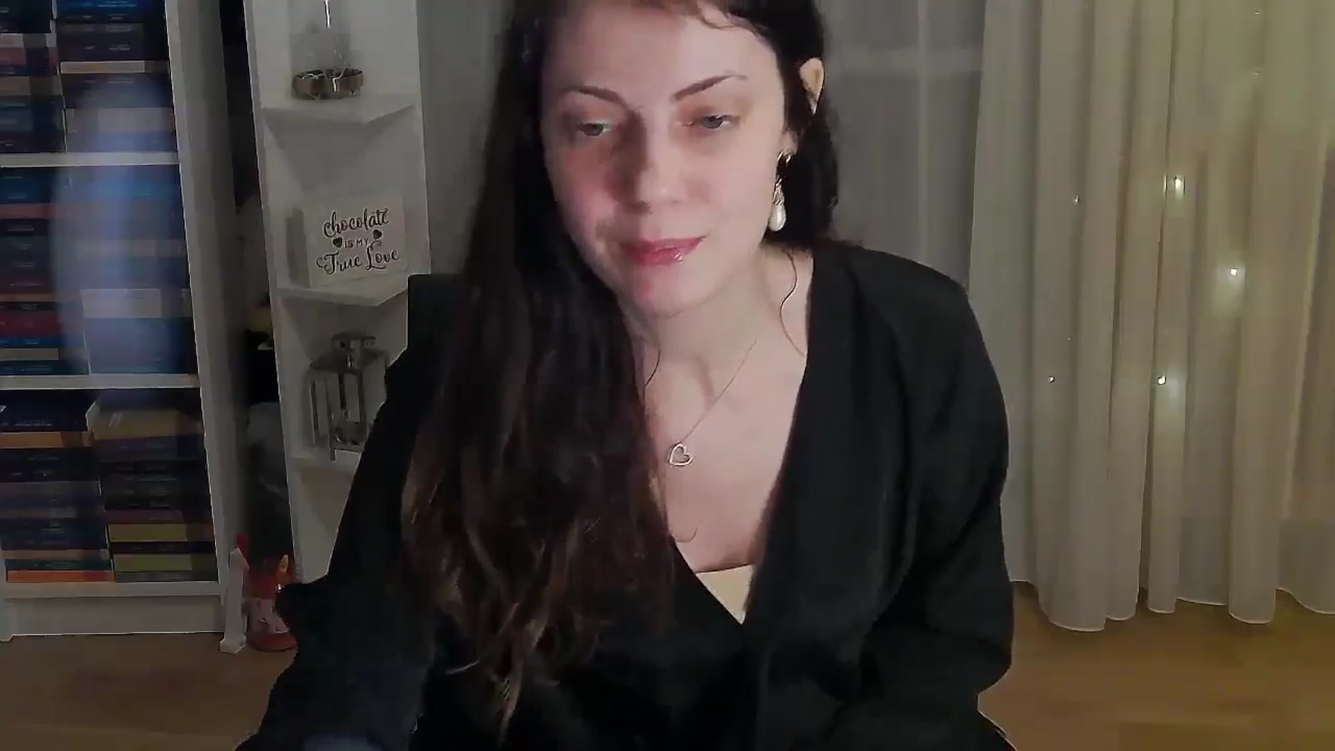 Gallery image thumbnail from MissAracely's myfreecams stream on, 02/21/2026, 24:00 image 16 of 20