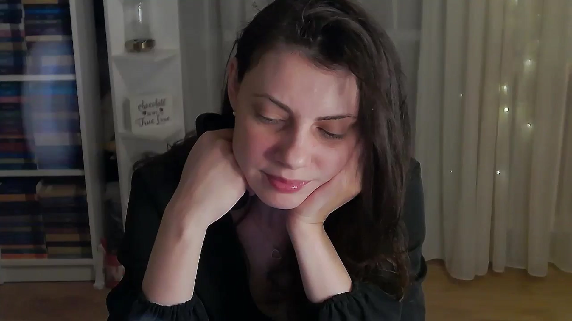 Gallery image thumbnail from MissAracely's myfreecams stream on, 02/21/2026, 24:00 image 6 of 20