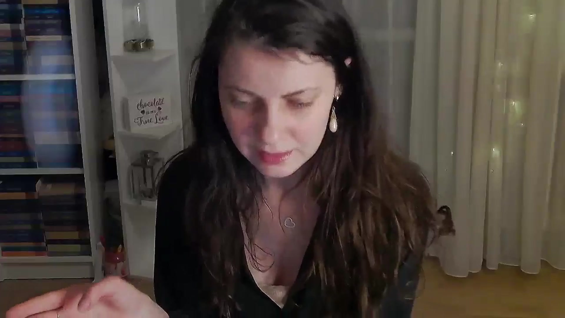 Gallery image thumbnail from MissAracely's myfreecams stream on, 02/21/2026, 24:00 image 13 of 20