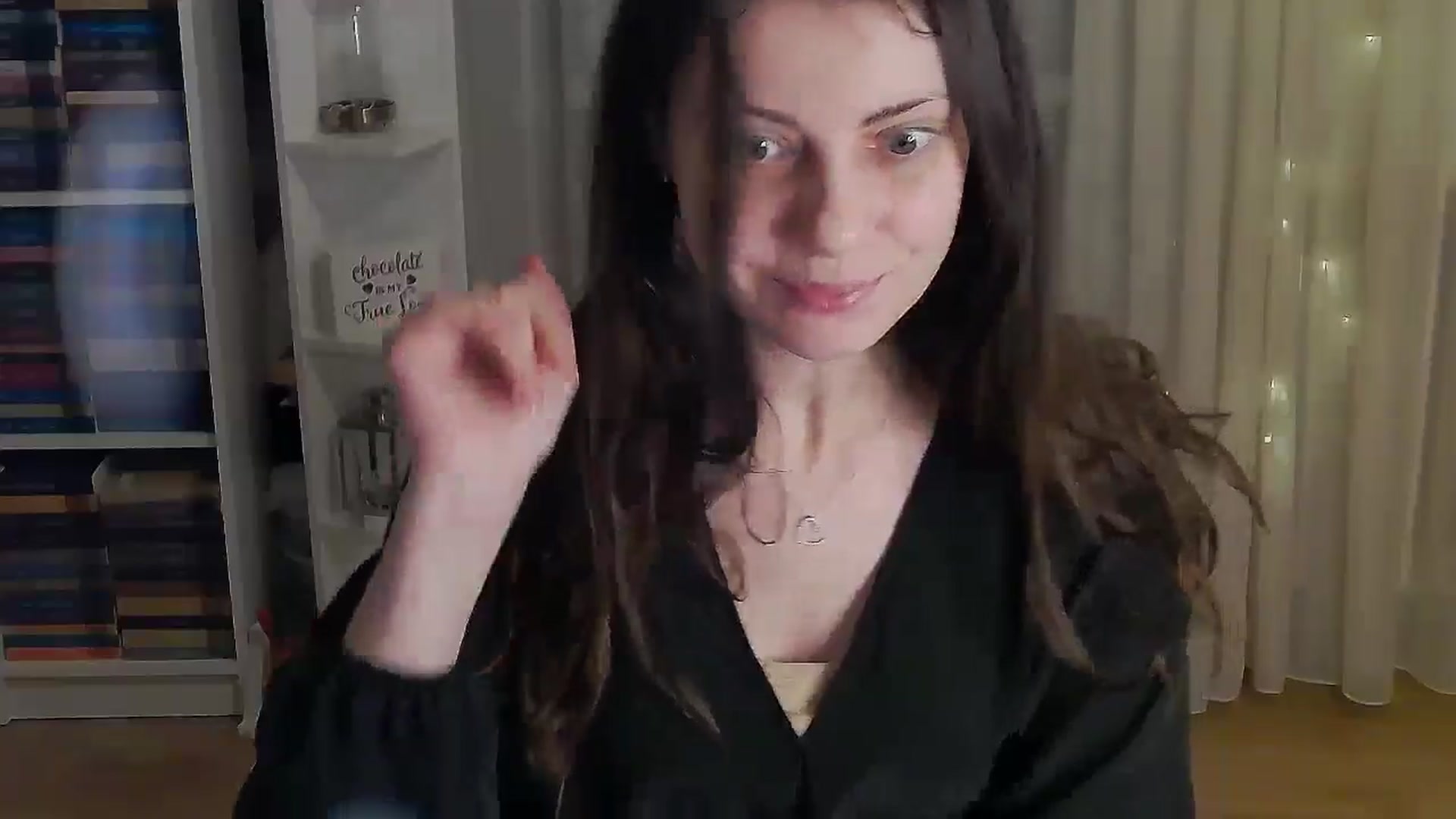Gallery image thumbnail from MissAracely's myfreecams stream on, 02/21/2026, 24:00 image 2 of 20