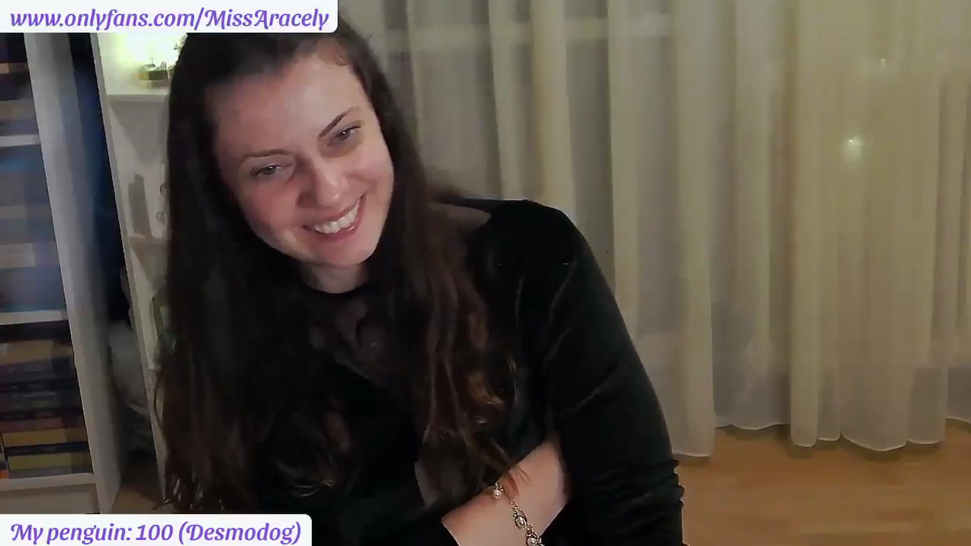 Gallery image thumbnail from MissAracely's myfreecams stream on, 03/15/2026, 22:21 image 16 of 20