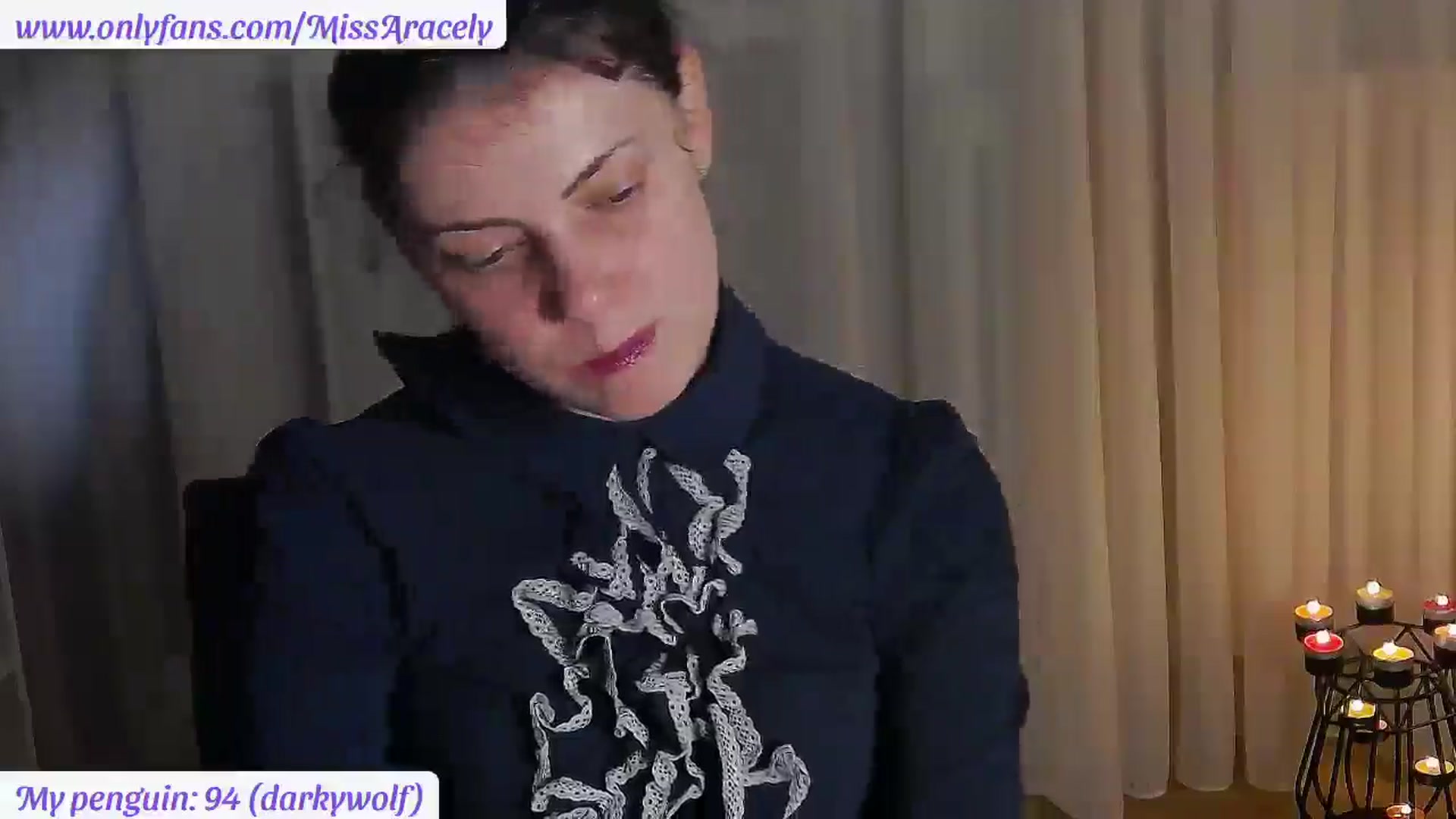 Gallery image thumbnail from MissAracely's myfreecams stream on, 03/16/2026, 21:33 image 15 of 20