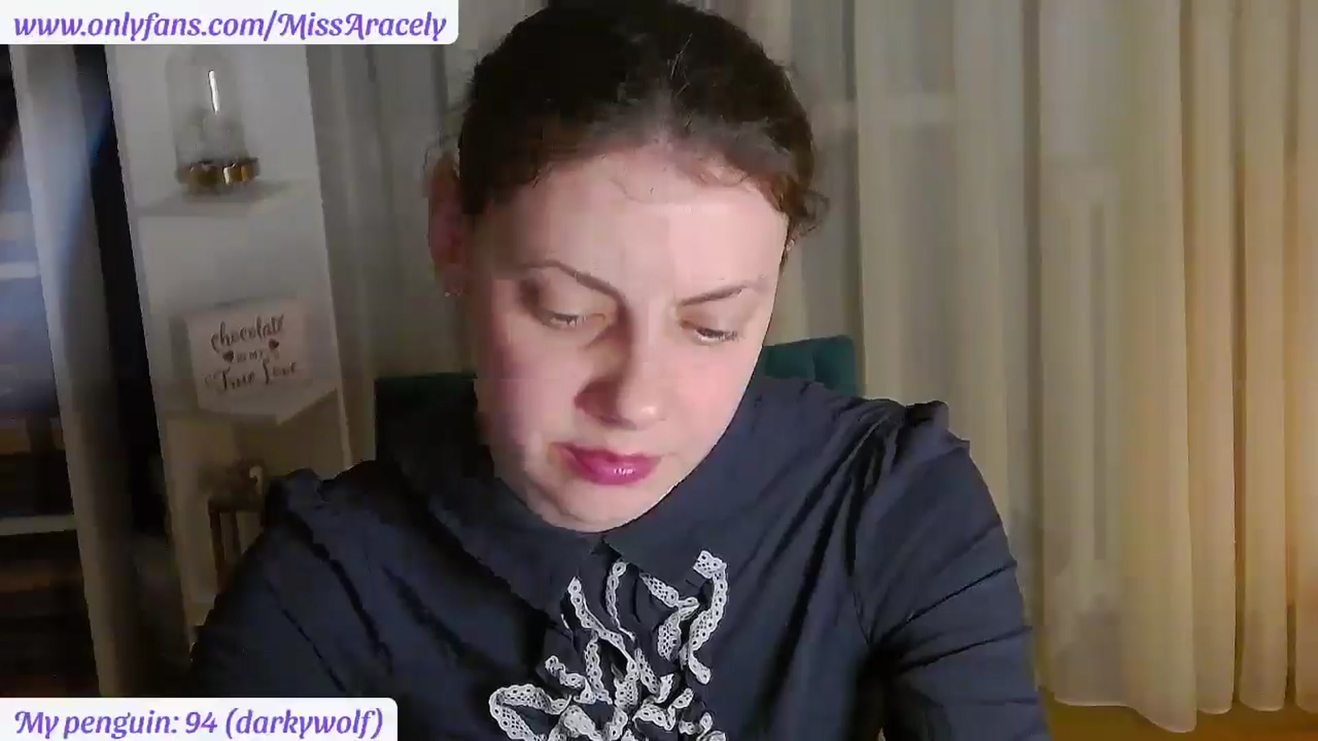 Gallery image thumbnail from MissAracely's myfreecams stream on, 03/16/2026, 21:33 image 20 of 20
