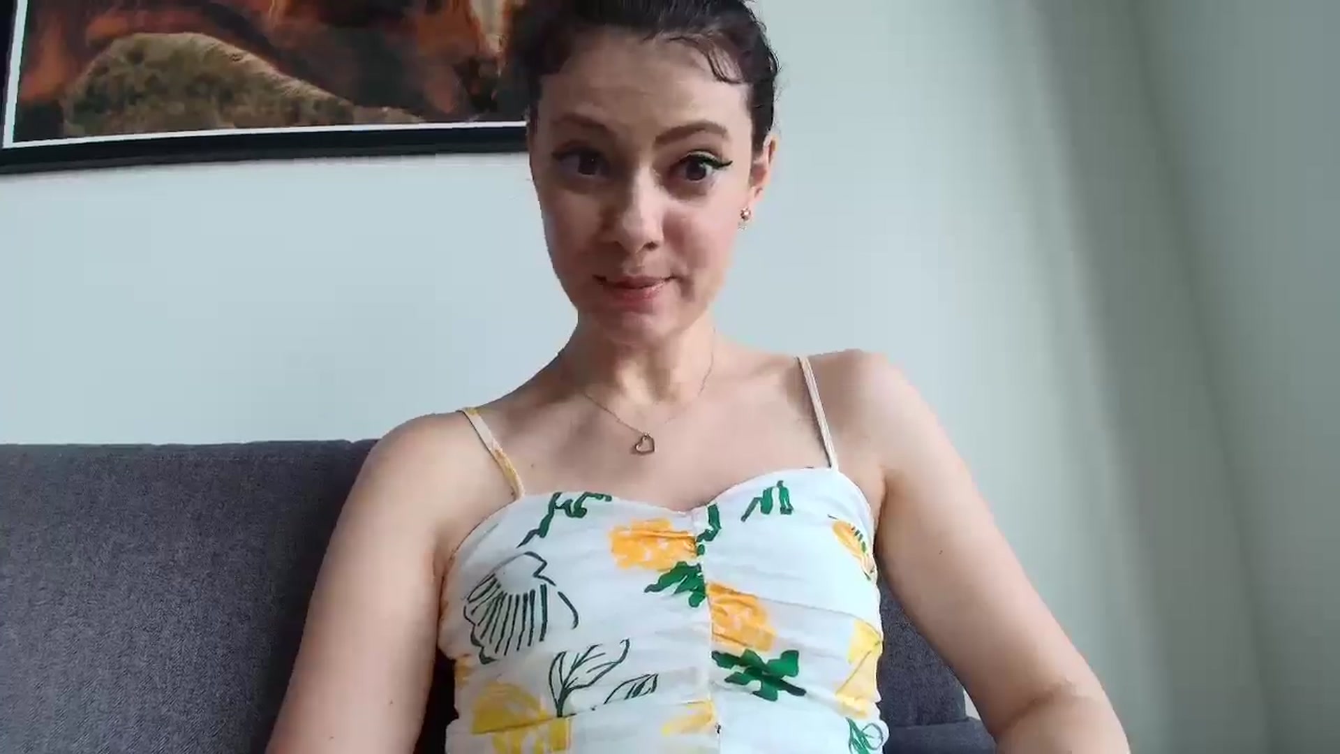 Gallery image thumbnail from MissAracely's myfreecams stream on, 04/02/2026, 23:17 image 8 of 20