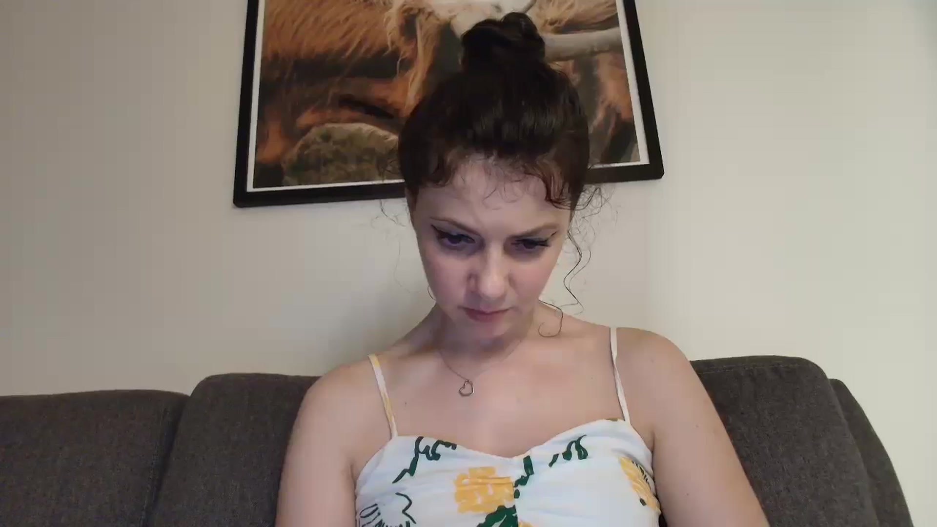 Gallery image thumbnail from MissAracely's myfreecams stream on, 04/03/2026, 04:07 image 6 of 20