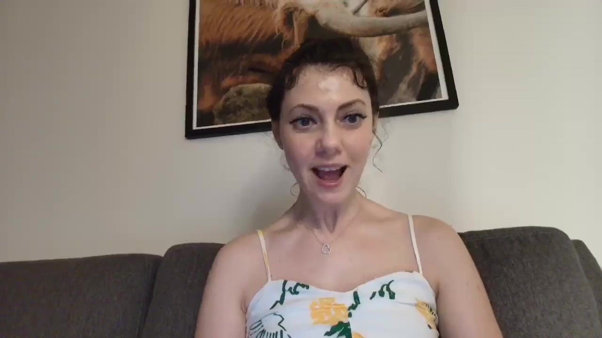 Gallery image thumbnail from MissAracely's myfreecams stream on, 04/03/2026, 04:07 image 9 of 20