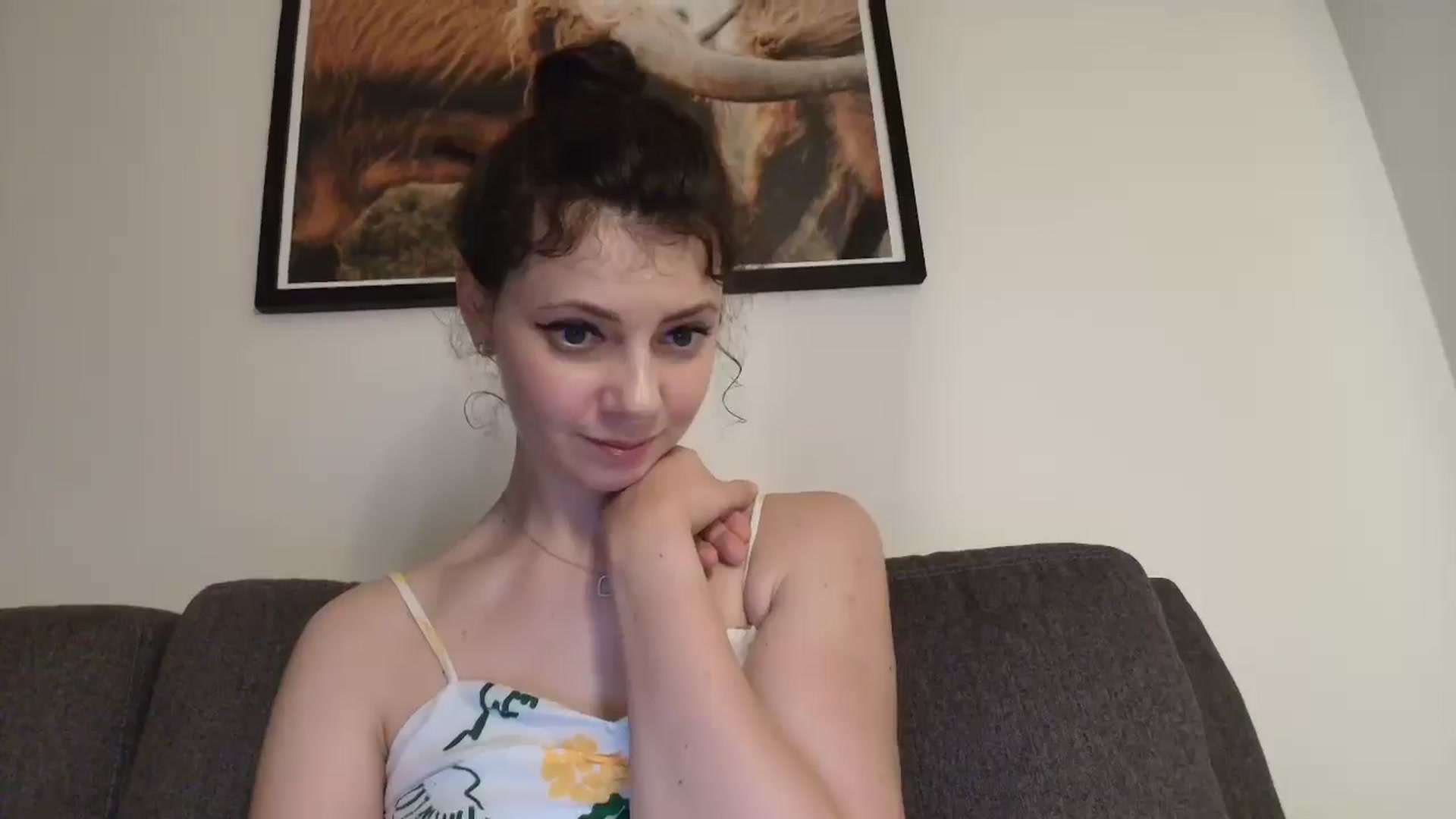 Gallery image thumbnail from MissAracely's myfreecams stream on, 04/03/2026, 04:07 image 17 of 20