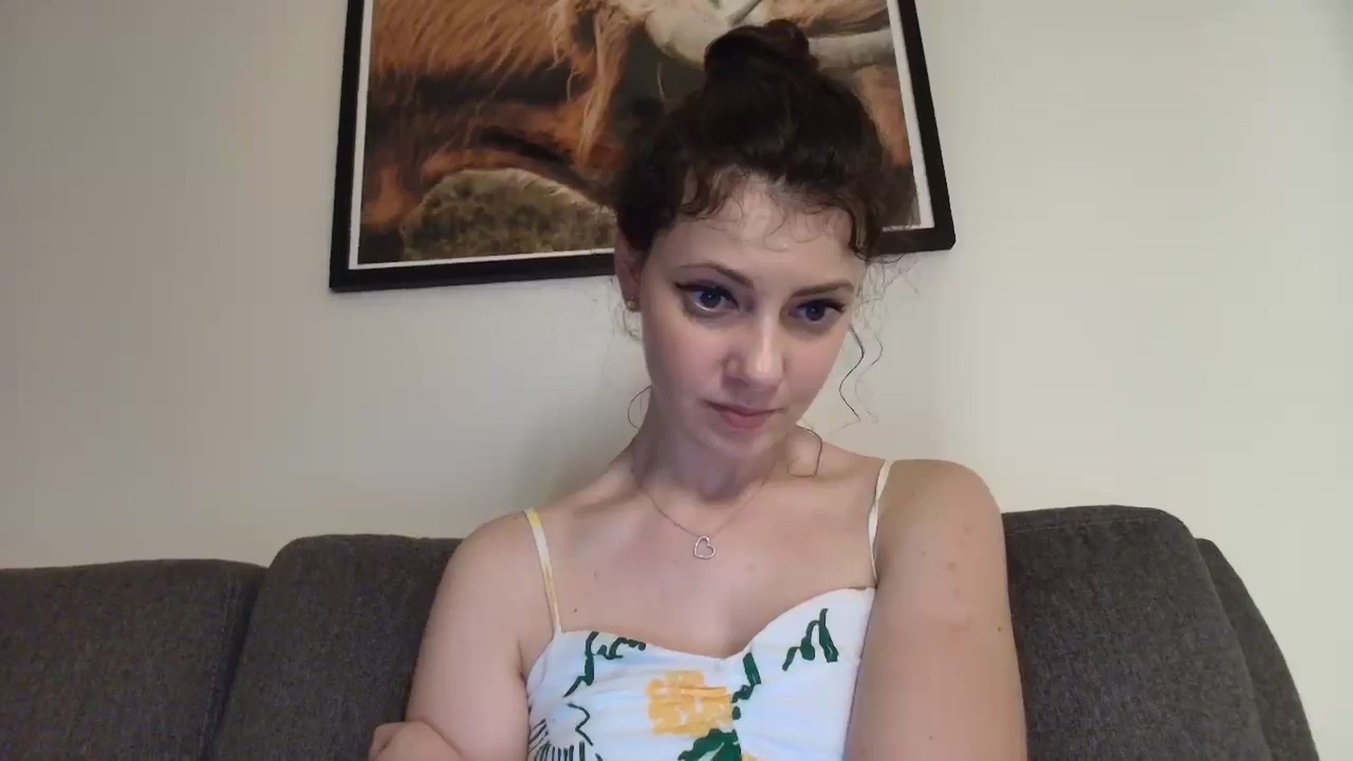 Gallery image thumbnail from MissAracely's myfreecams stream on, 04/03/2026, 04:07 image 5 of 20