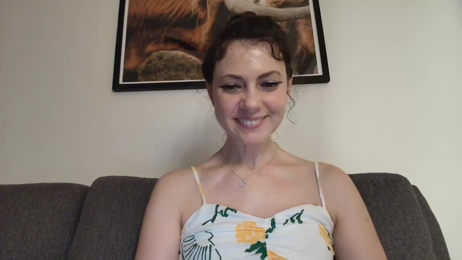 Gallery image thumbnail from MissAracely's myfreecams stream on, 04/03/2026, 04:07 image 8 of 20