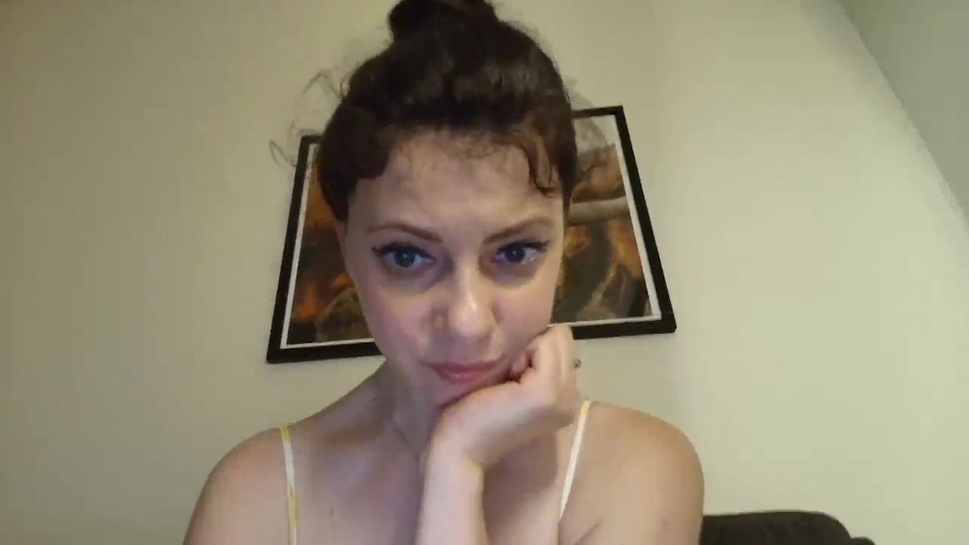 Gallery image thumbnail from MissAracely's myfreecams stream on, 04/03/2026, 04:07 image 13 of 20