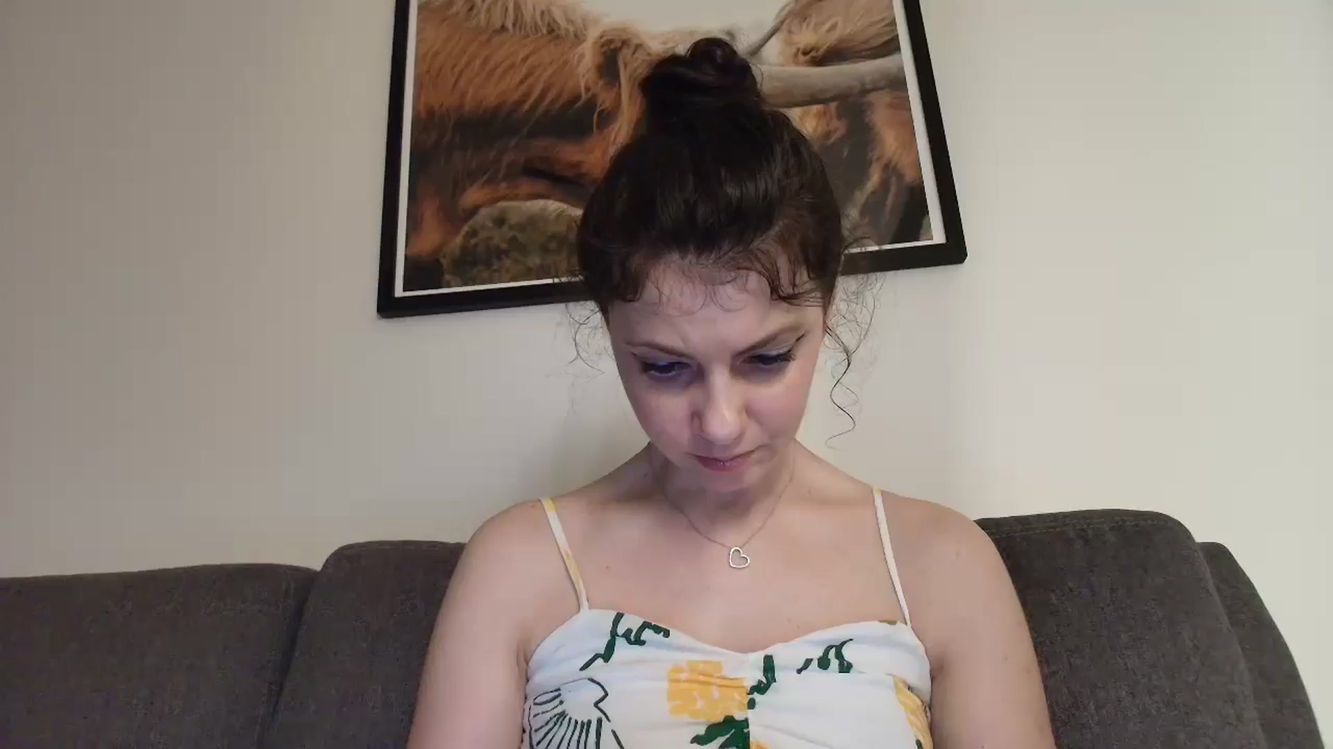 Gallery image thumbnail from MissAracely's myfreecams stream on, 04/03/2026, 04:07 image 14 of 20
