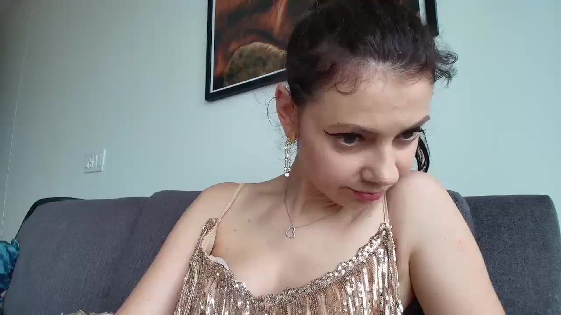 Gallery image thumbnail from MissAracely's myfreecams stream on, 04/03/2026, 23:08 image 2 of 20