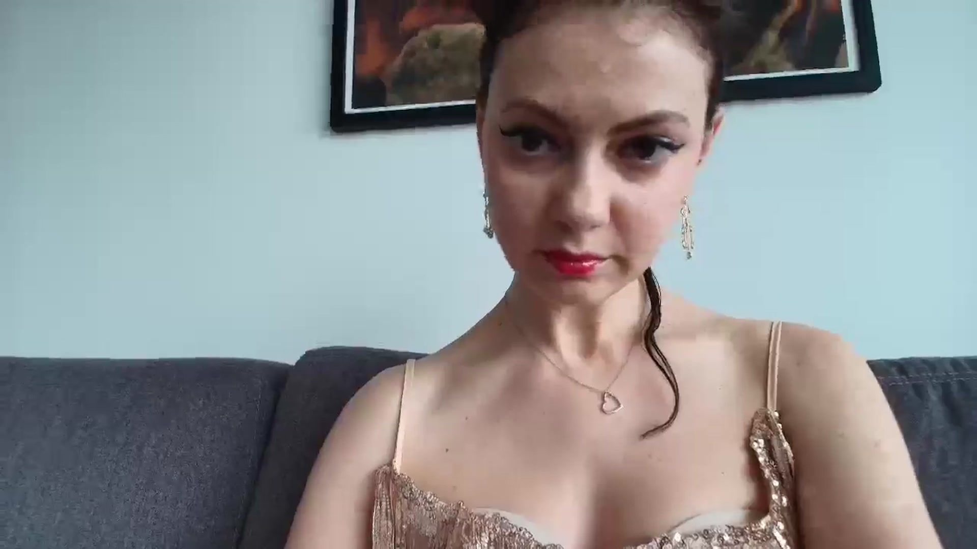Gallery image thumbnail from MissAracely's myfreecams stream on, 04/03/2026, 23:08 image 17 of 20