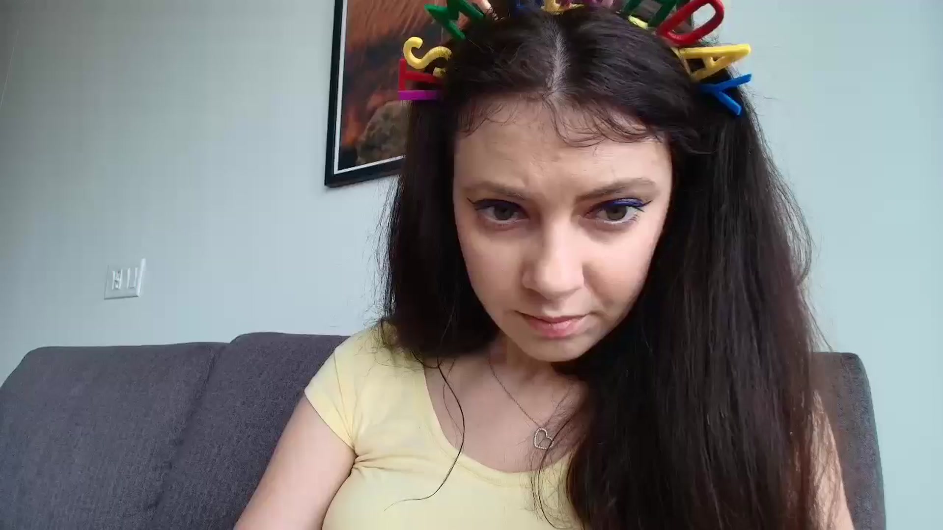 Gallery image thumbnail from MissAracely's myfreecams stream on, 04/04/2026, 20:46 image 11 of 20