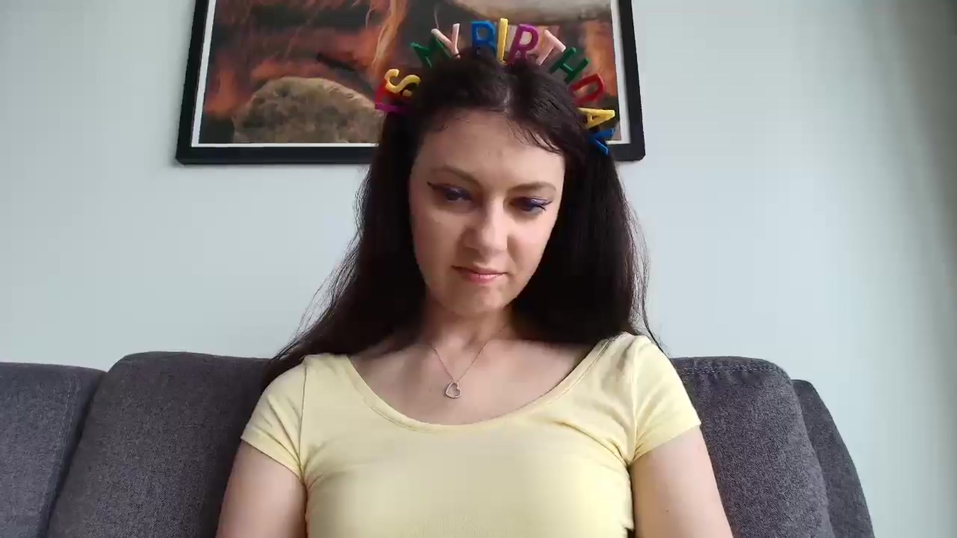 Gallery image thumbnail from MissAracely's myfreecams stream on, 04/04/2026, 20:46 image 17 of 20
