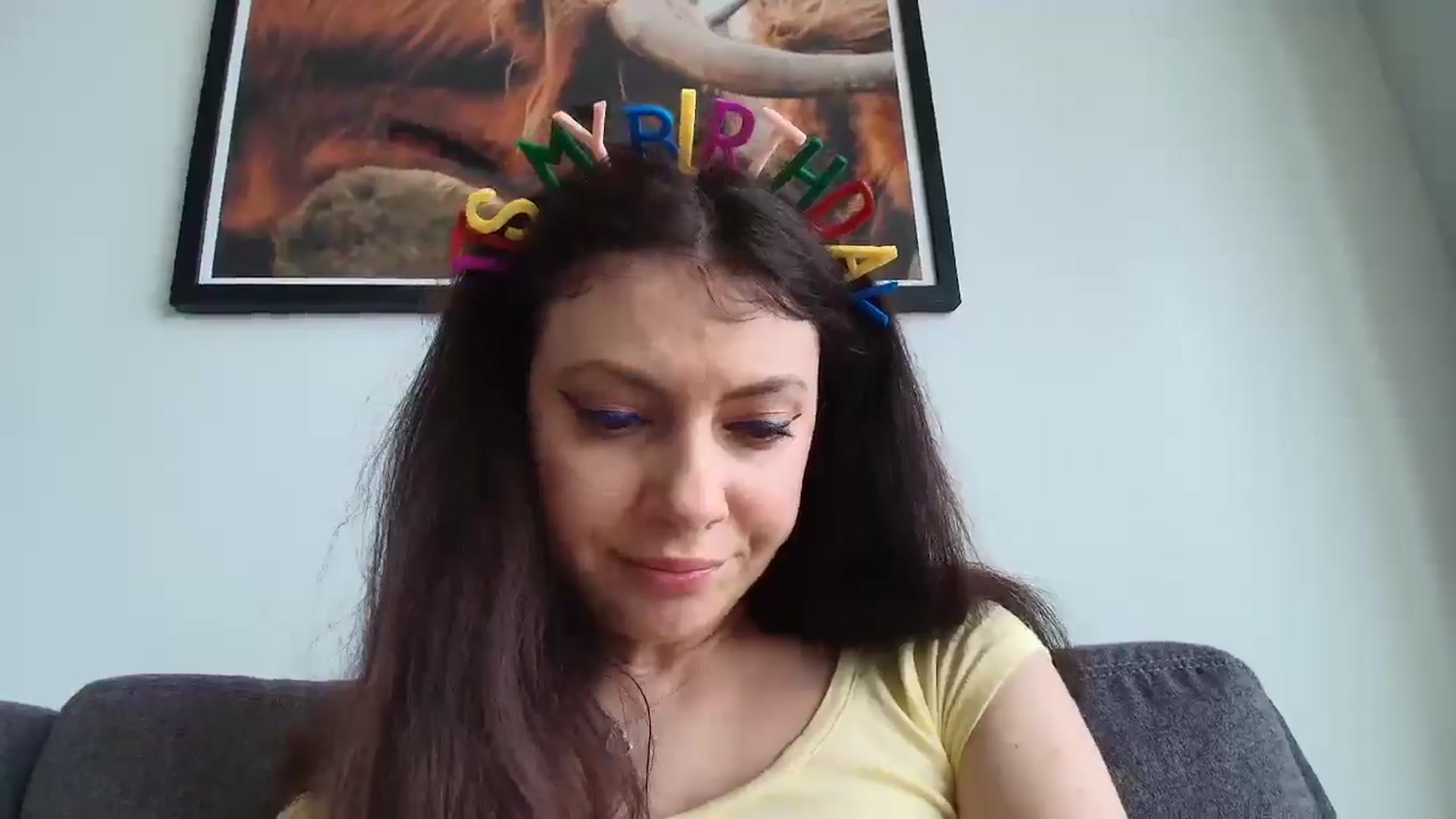 Gallery image thumbnail from MissAracely's myfreecams stream on, 04/04/2026, 20:46 image 7 of 20