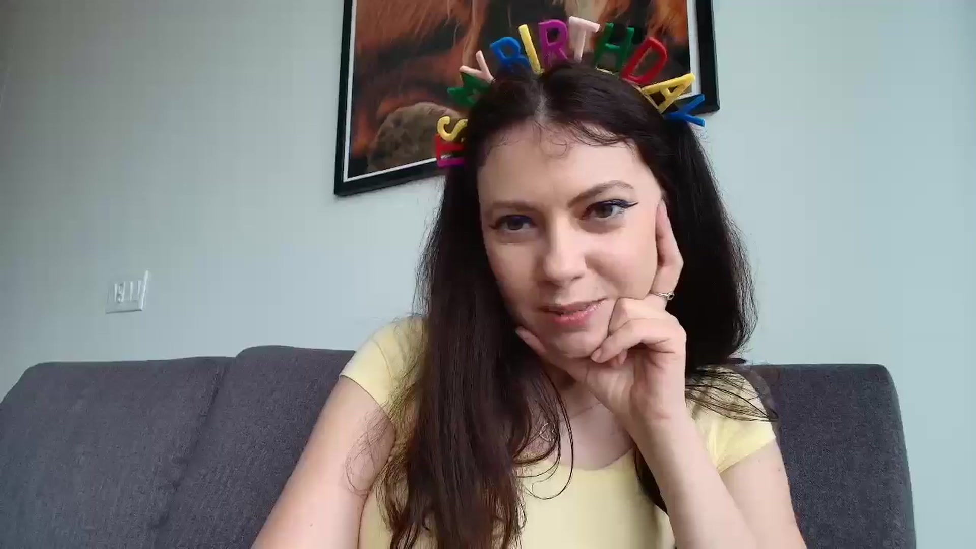 Gallery image thumbnail from MissAracely's myfreecams stream on, 04/04/2026, 20:46 image 12 of 20