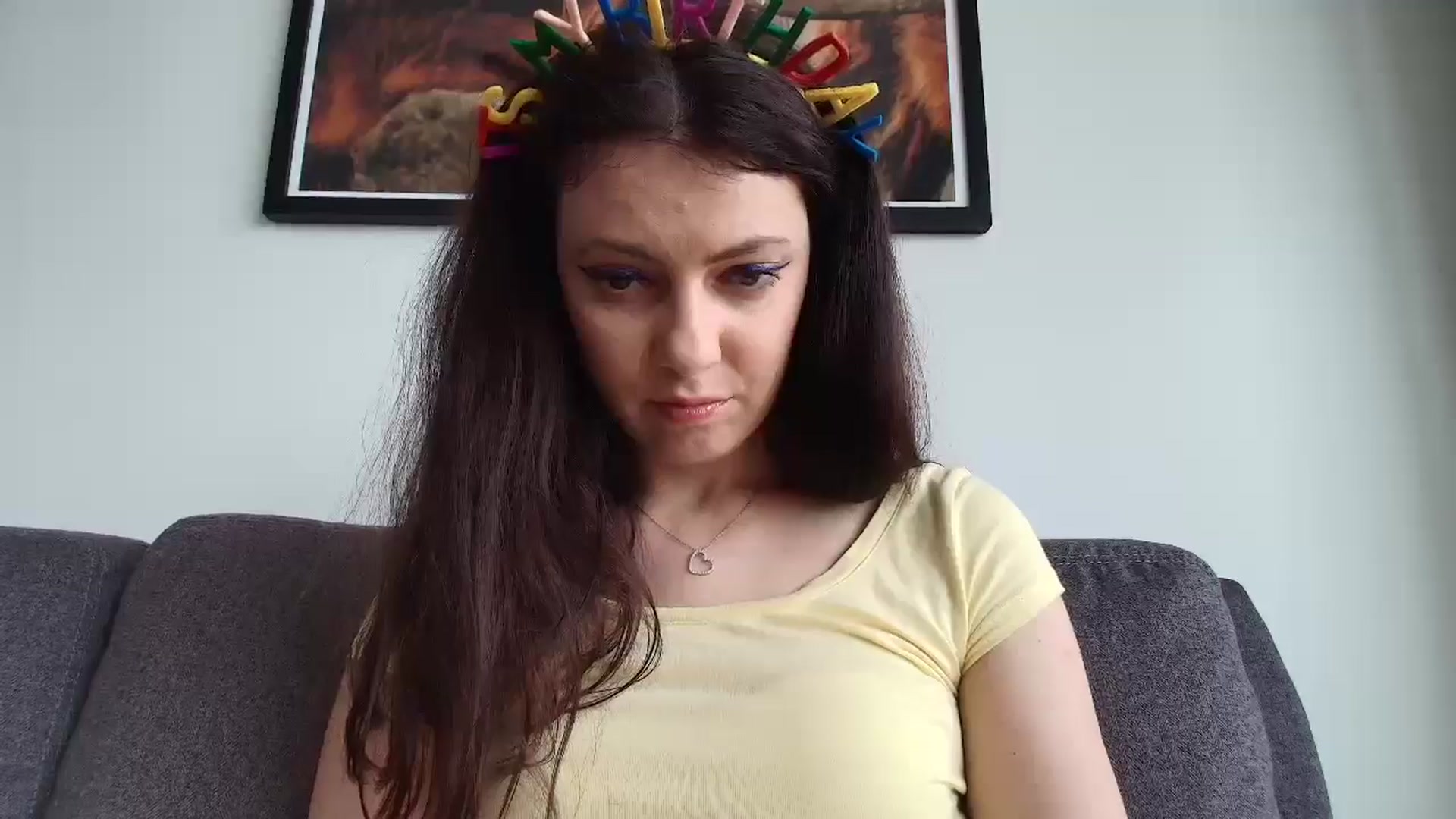 Gallery image thumbnail from MissAracely's myfreecams stream on, 04/04/2026, 20:46 image 15 of 20