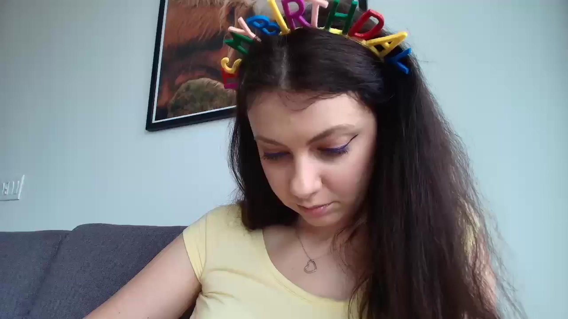 Gallery image thumbnail from MissAracely's myfreecams stream on, 04/04/2026, 20:46 image 3 of 20