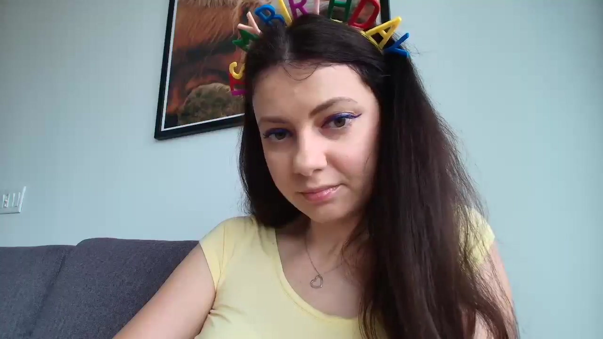 Gallery image thumbnail from MissAracely's myfreecams stream on, 04/04/2026, 20:46 image 2 of 20