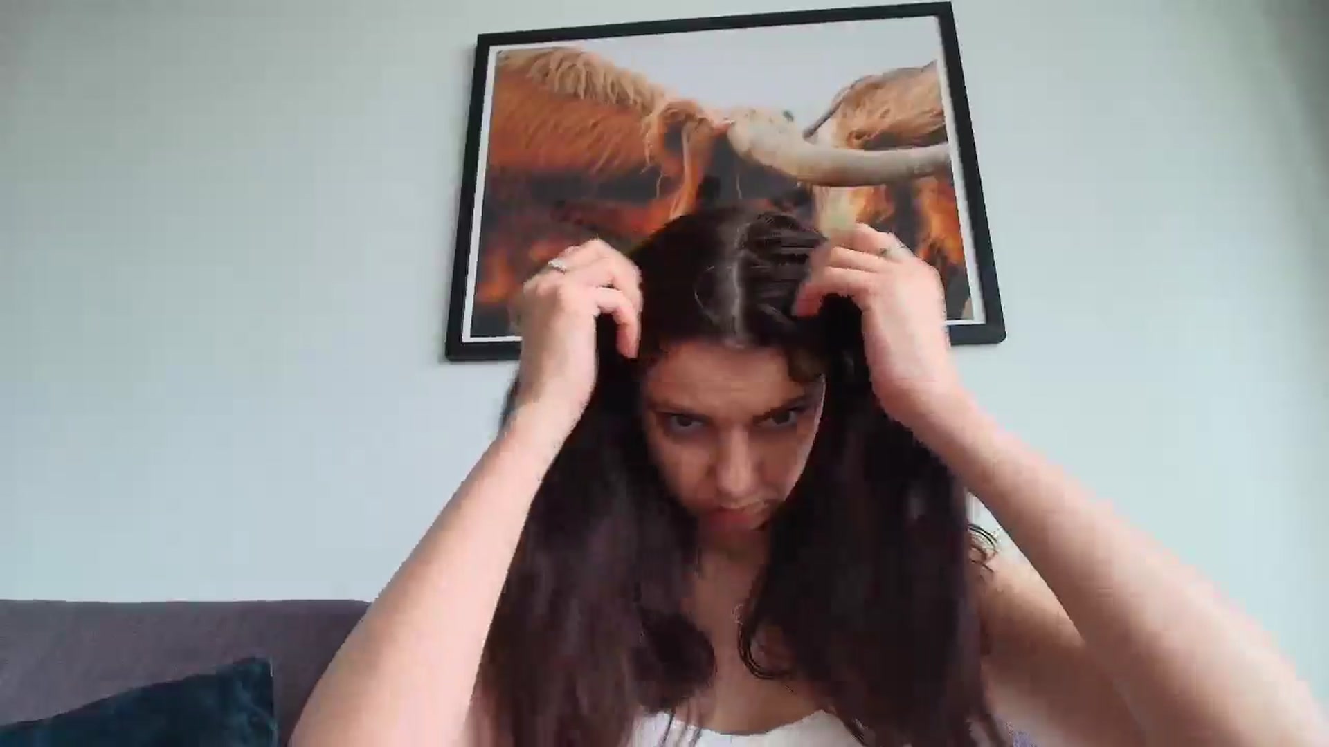 Gallery image thumbnail from MissAracely's myfreecams stream on, 04/07/2026, 23:56 image 10 of 20