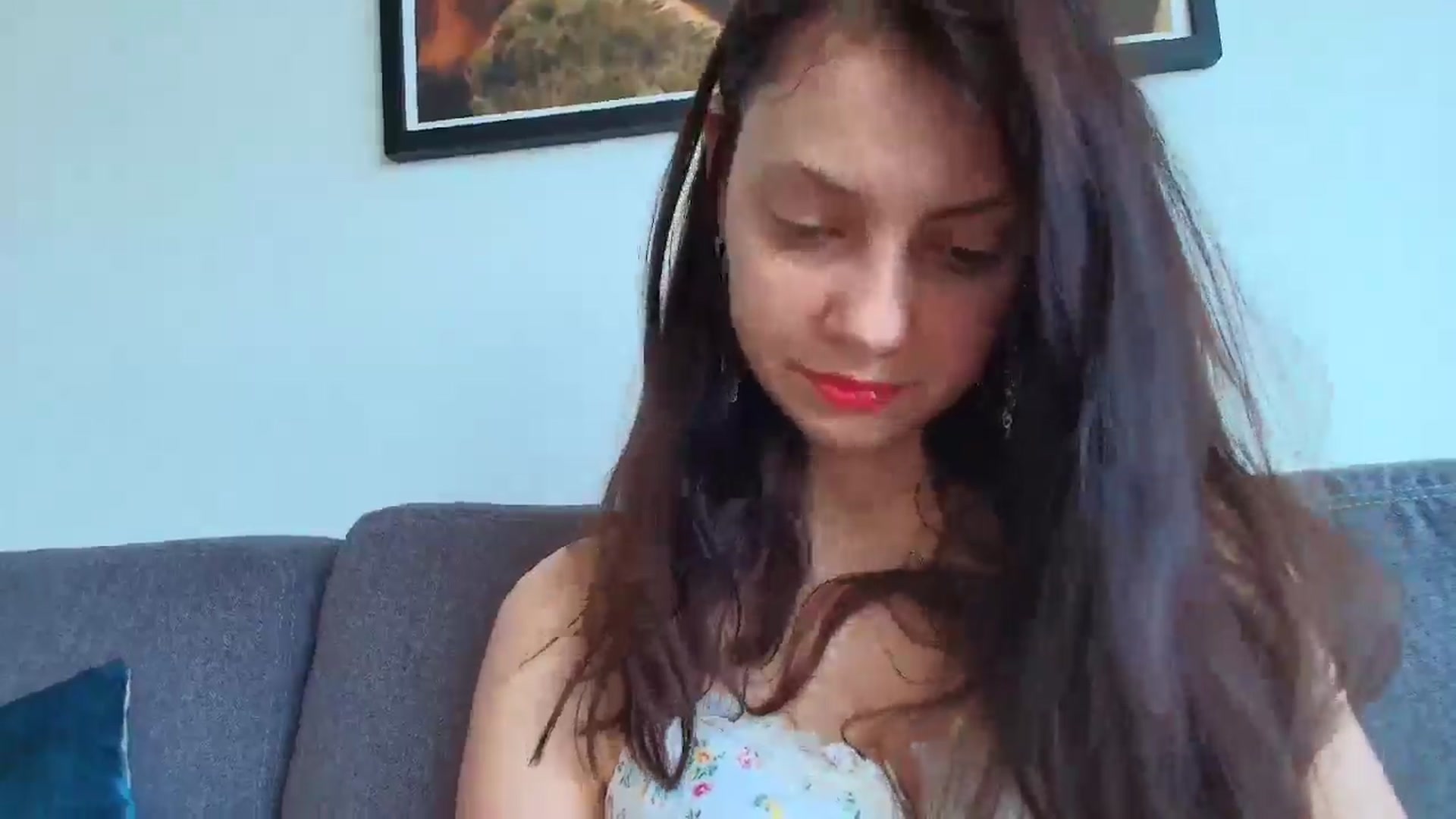 Gallery image thumbnail from MissAracely's myfreecams stream on, 04/08/2026, 21:58 image 18 of 20