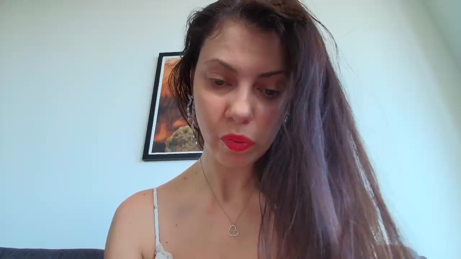 Gallery image thumbnail from MissAracely's myfreecams stream on, 04/08/2026, 21:58 image 9 of 20