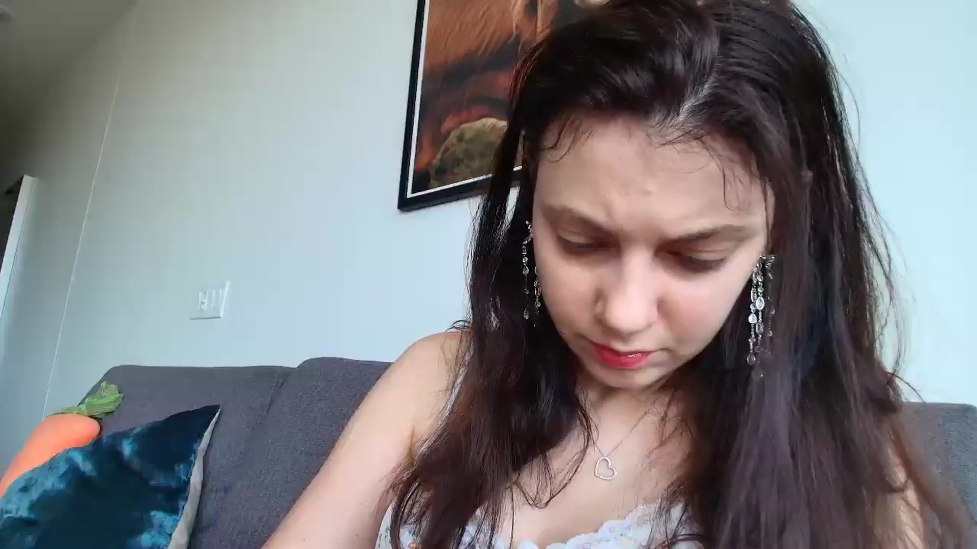 Gallery image thumbnail from MissAracely's myfreecams stream on, 04/08/2026, 23:57 image 1 of 20