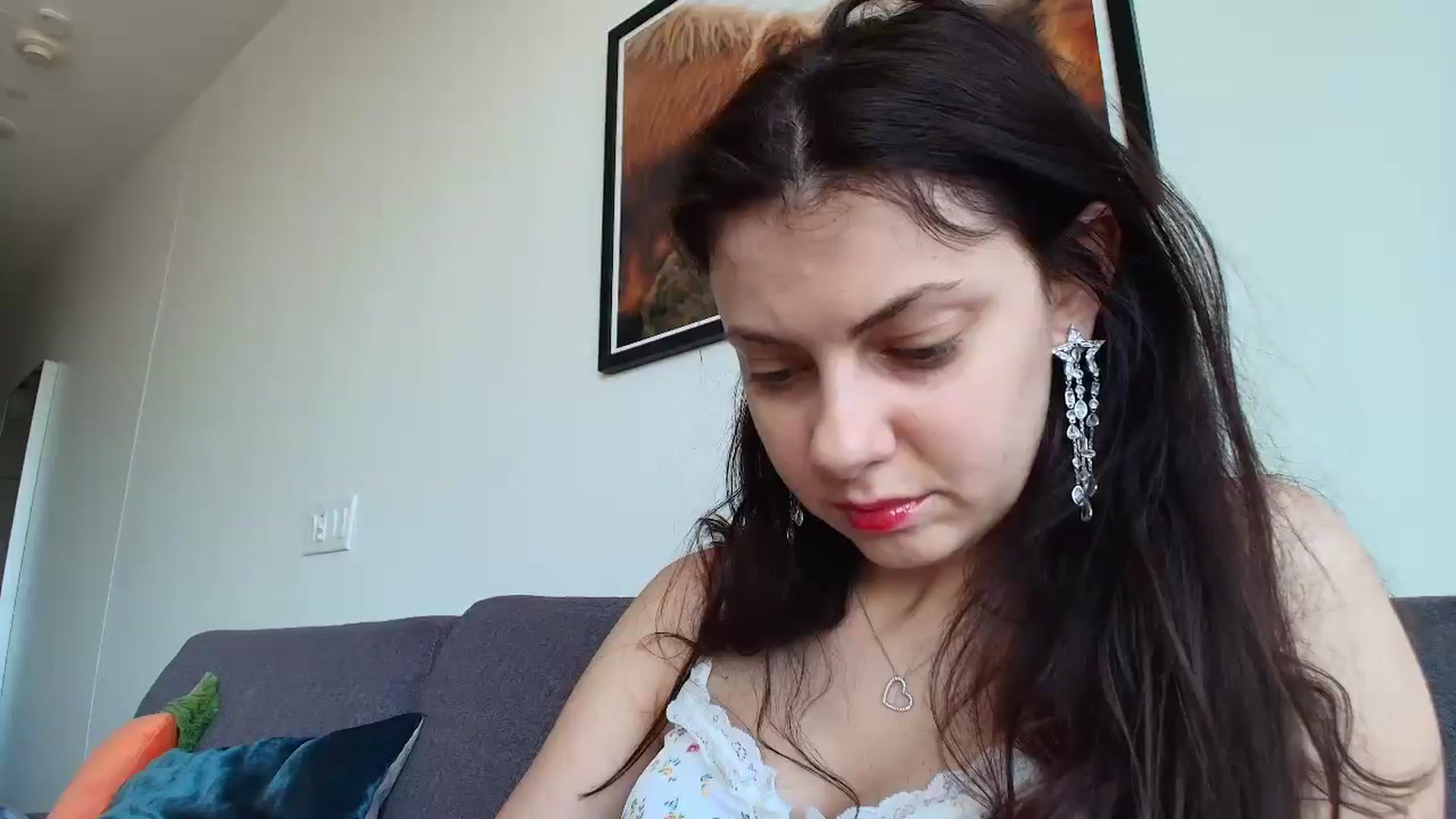 Gallery image thumbnail from MissAracely's myfreecams stream on, 04/08/2026, 23:57 image 15 of 20