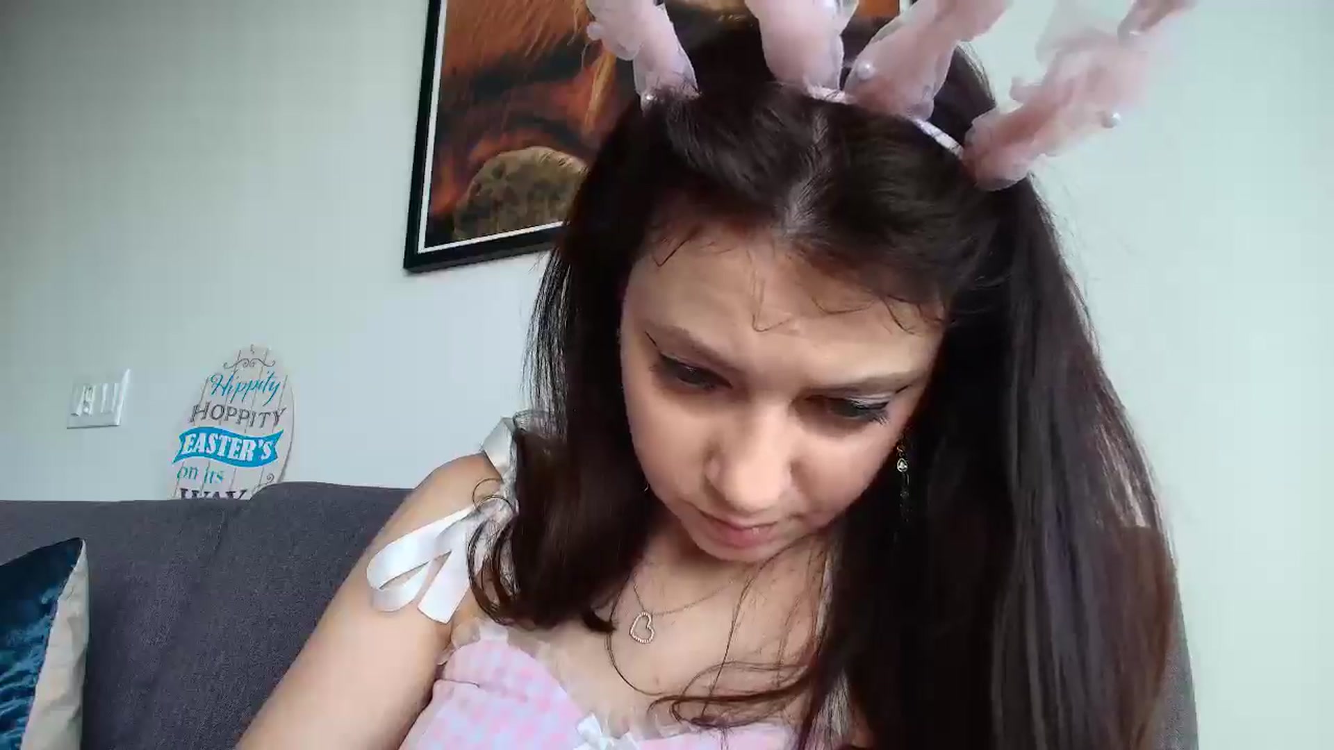 Gallery image thumbnail from MissAracely's myfreecams stream on, 04/09/2026, 22:50 image 17 of 20