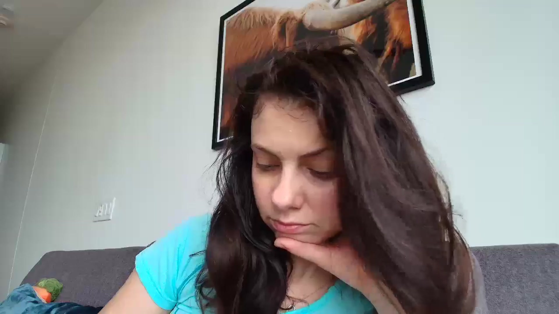 Gallery image thumbnail from MissAracely's myfreecams stream on, 04/14/2026, 21:15 image 20 of 20