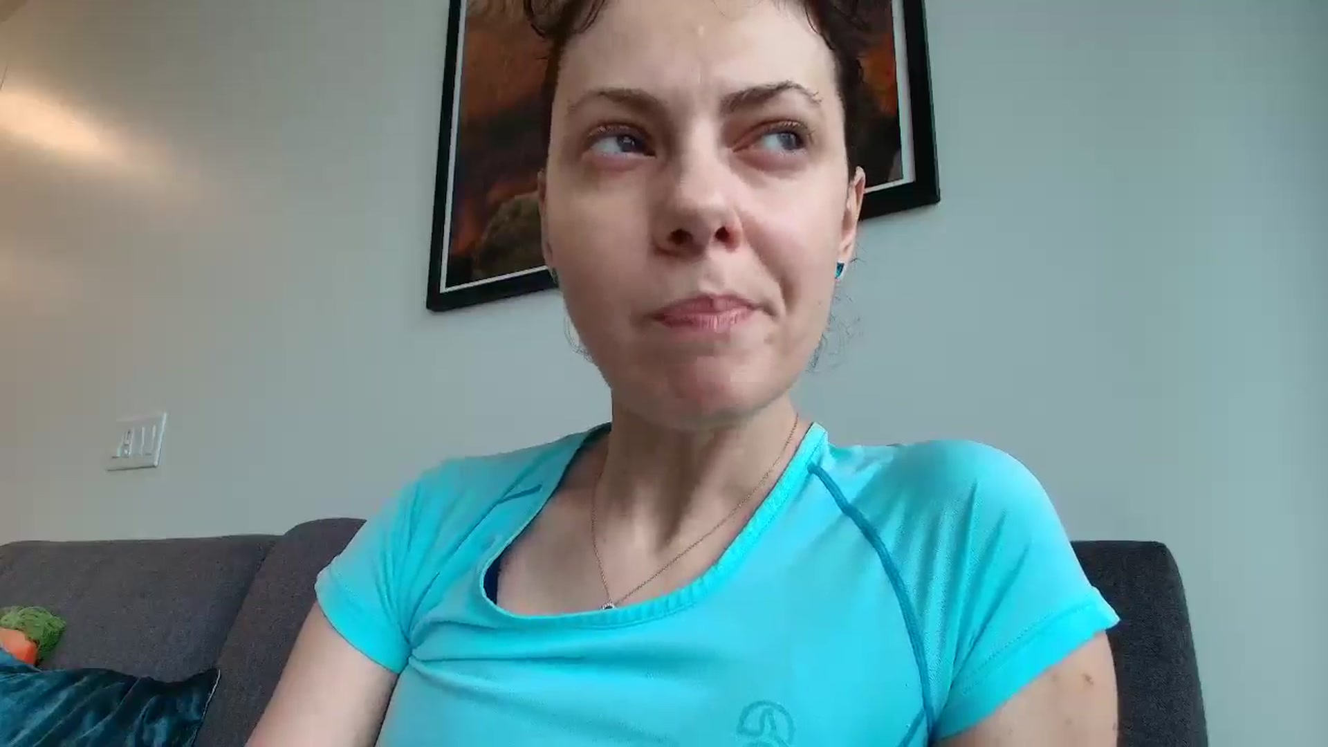 Gallery image thumbnail from MissAracely's myfreecams stream on, 04/14/2026, 21:15 image 6 of 20