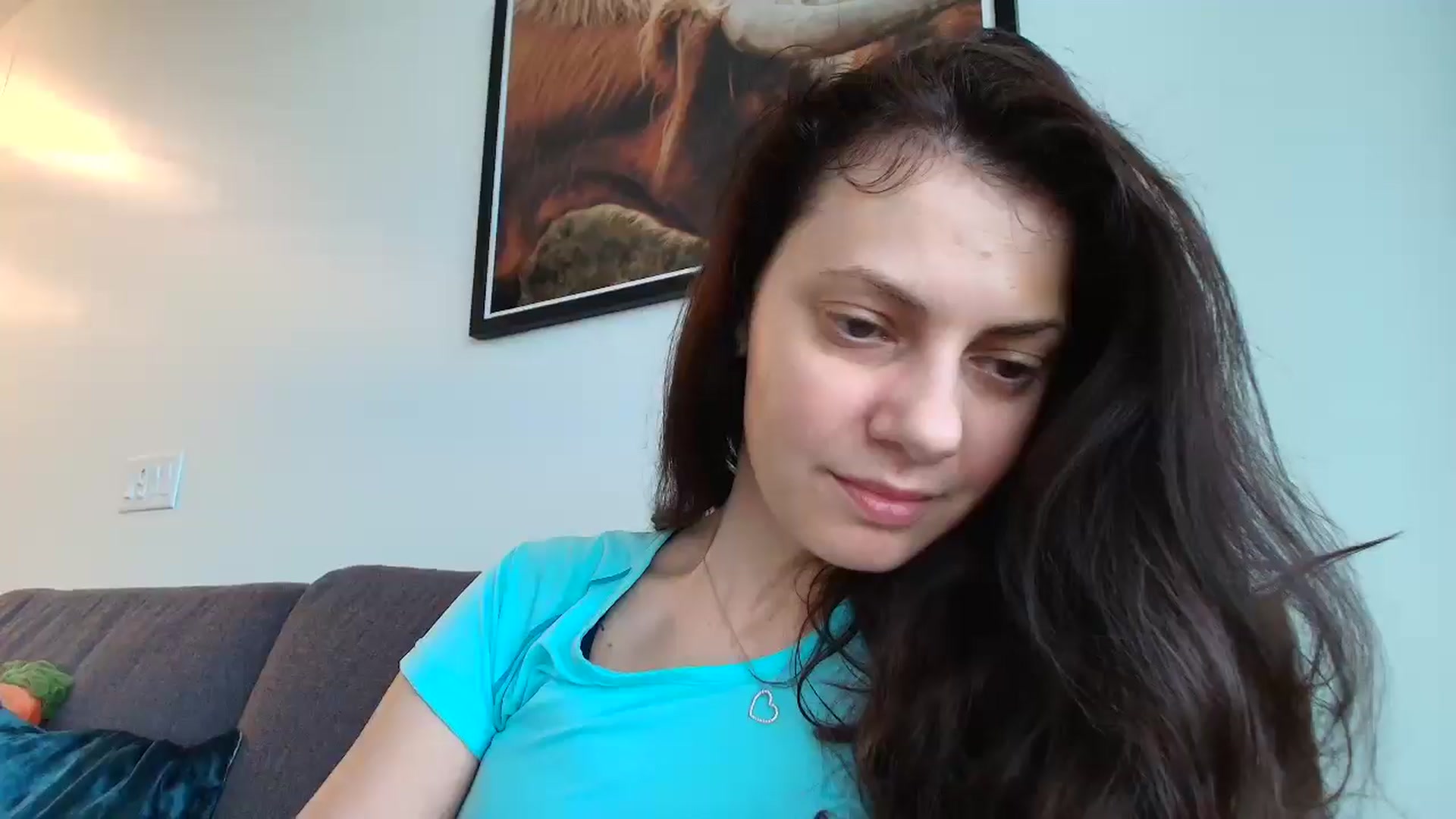 Gallery image thumbnail from MissAracely's myfreecams stream on, 04/14/2026, 21:15 image 9 of 20