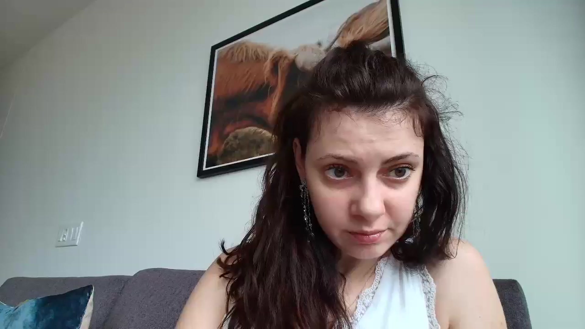 Gallery image thumbnail from MissAracely's myfreecams stream on, 04/16/2026, 24:03 image 11 of 20