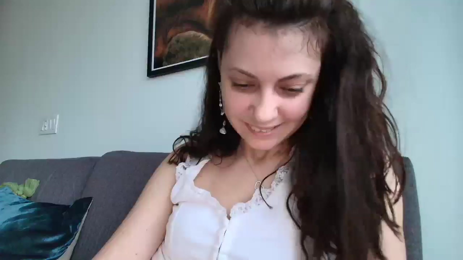 Gallery image thumbnail from MissAracely's myfreecams stream on, 04/16/2026, 24:03 image 16 of 20