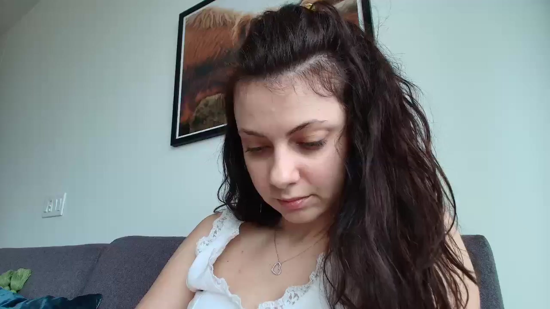 Gallery image thumbnail from MissAracely's myfreecams stream on, 04/16/2026, 24:03 image 4 of 20