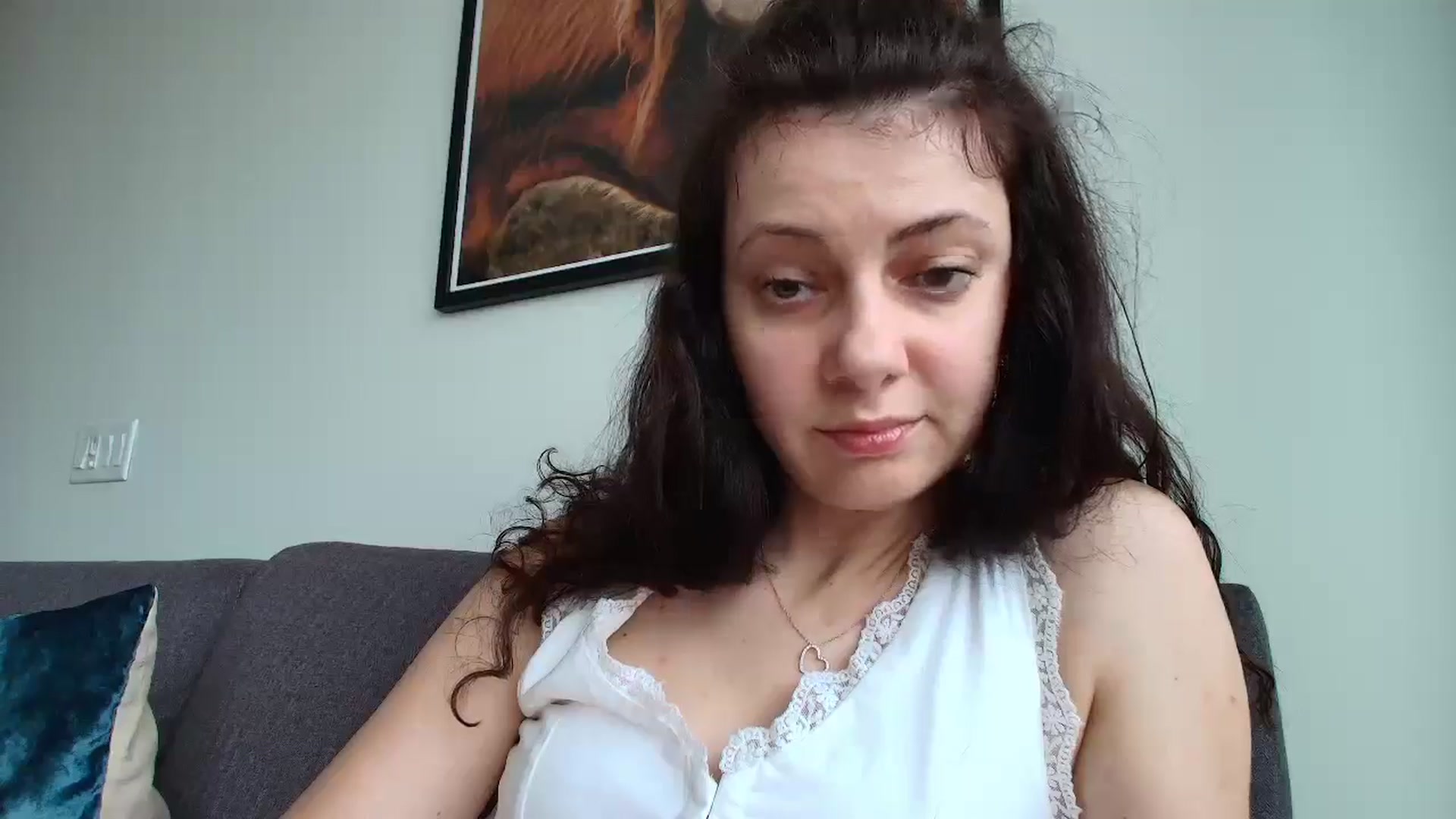 Gallery image thumbnail from MissAracely's myfreecams stream on, 04/16/2026, 24:03 image 12 of 20