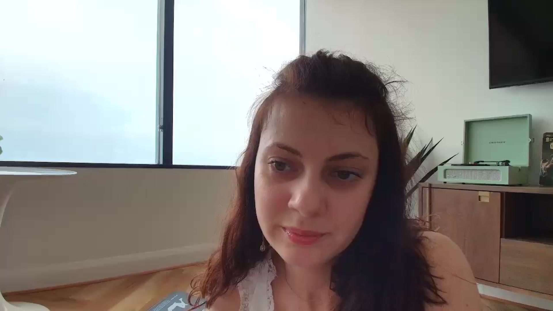 Gallery image thumbnail from MissAracely's myfreecams stream on, 04/16/2026, 24:03 image 9 of 20