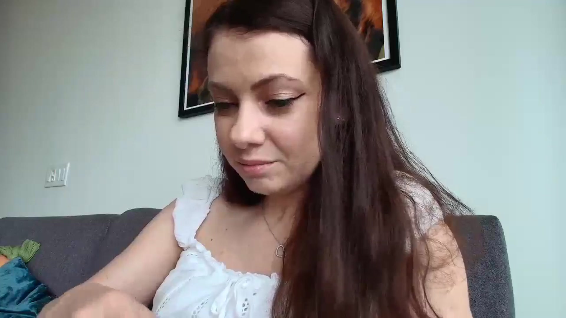 Gallery image thumbnail from MissAracely's myfreecams stream on, 04/16/2026, 21:03 image 17 of 20