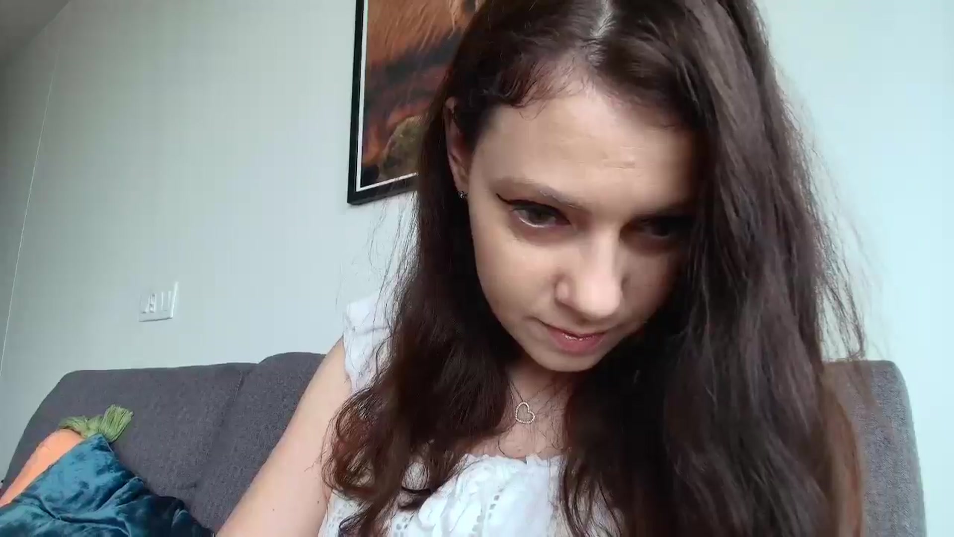 Gallery image thumbnail from MissAracely's myfreecams stream on, 04/16/2026, 21:03 image 20 of 20
