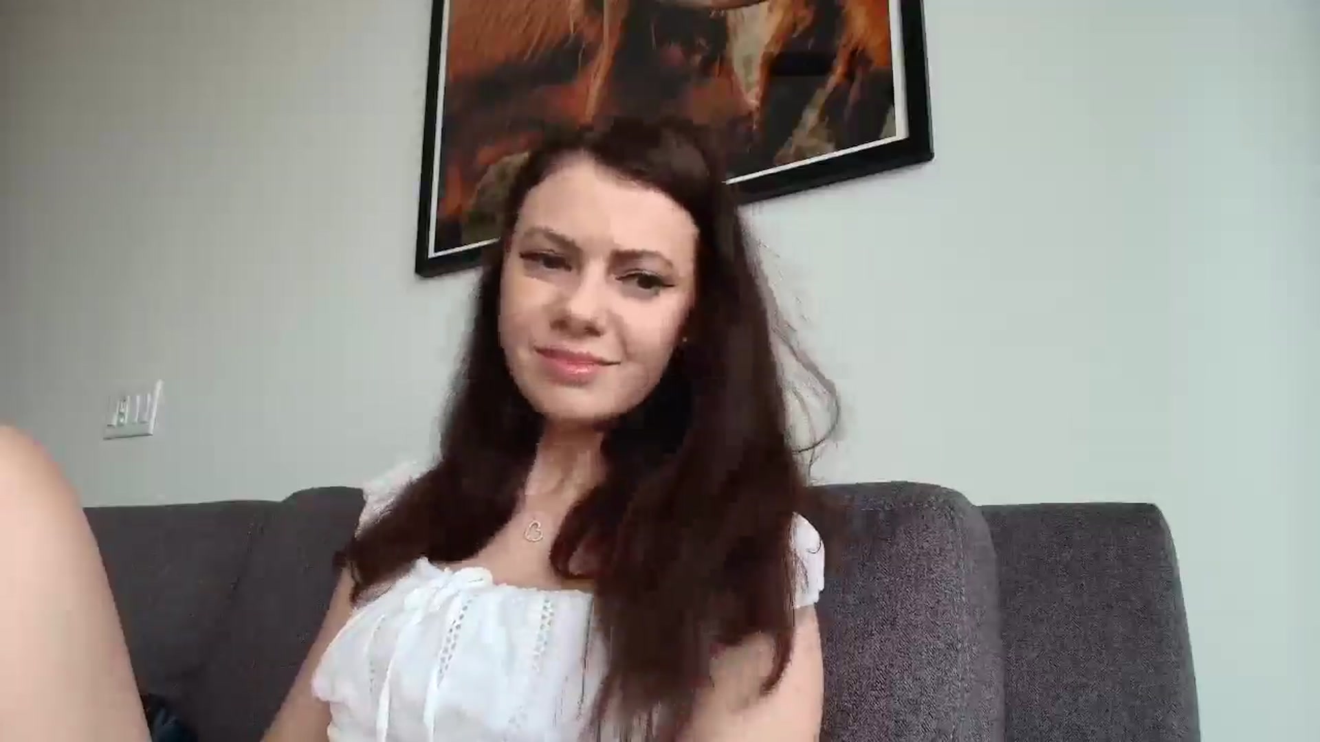 Gallery image thumbnail from MissAracely's myfreecams stream on, 04/16/2026, 21:03 image 19 of 20