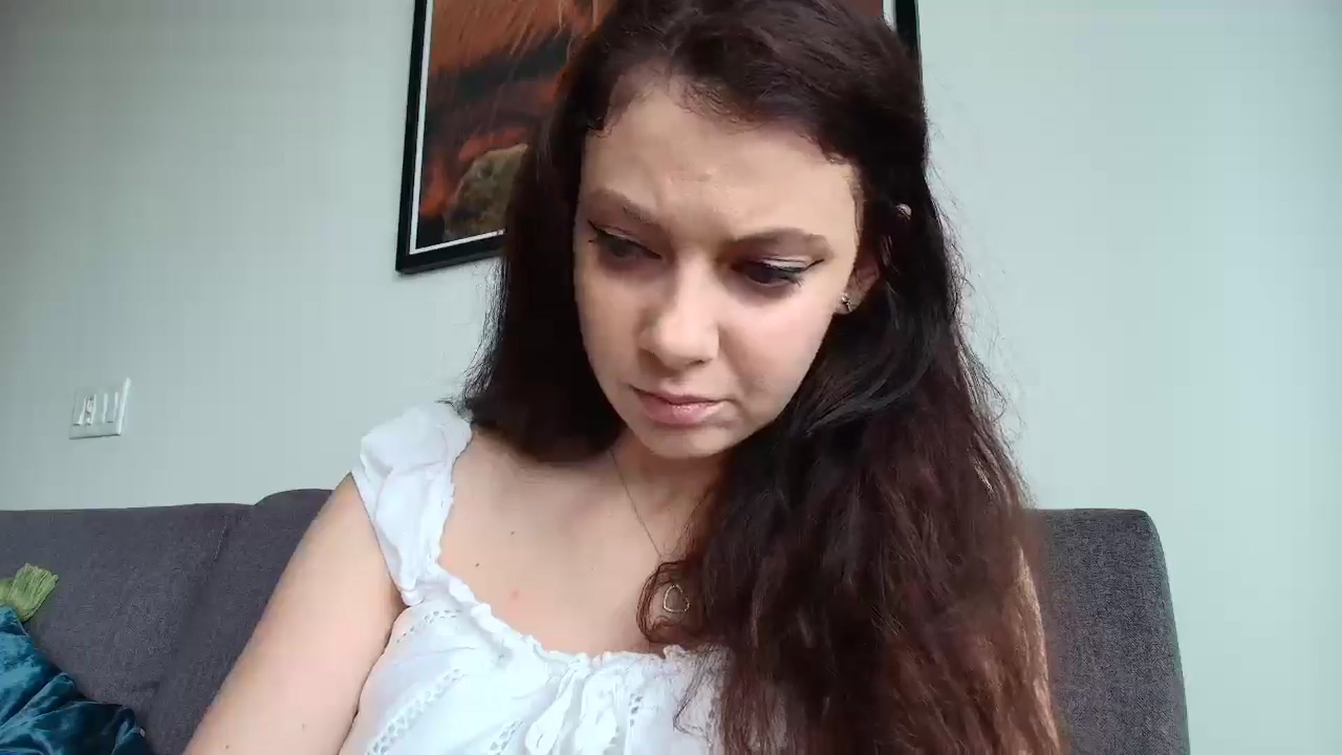 Gallery image thumbnail from MissAracely's myfreecams stream on, 04/16/2026, 21:03 image 2 of 20