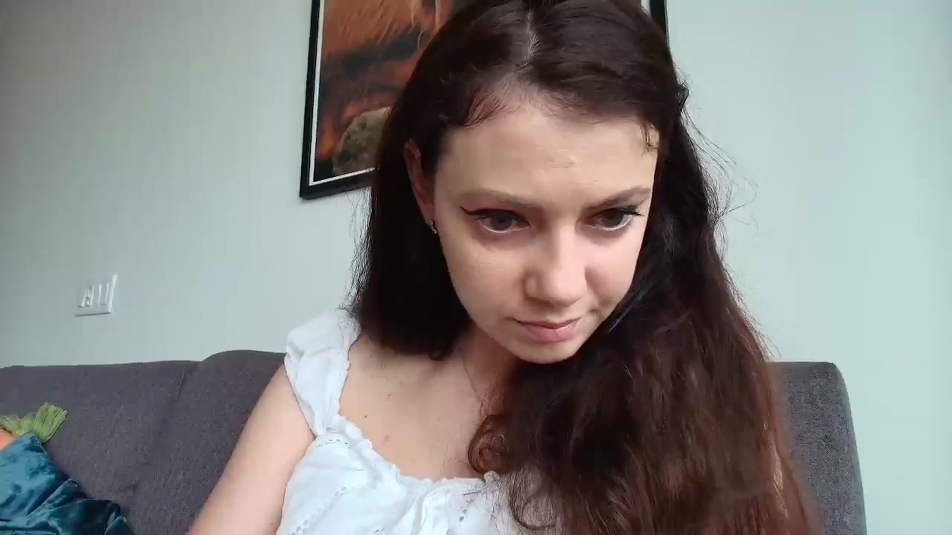 Gallery image thumbnail from MissAracely's myfreecams stream on, 04/16/2026, 21:03 image 9 of 20
