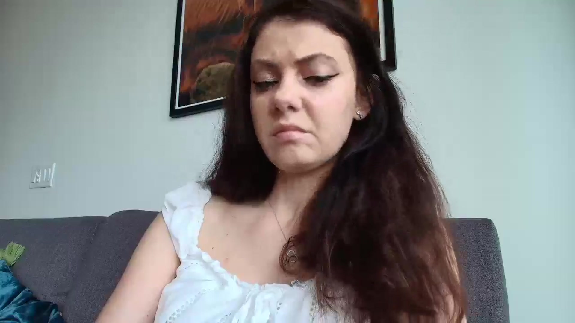 Gallery image thumbnail from MissAracely's myfreecams stream on, 04/16/2026, 21:03 image 4 of 20