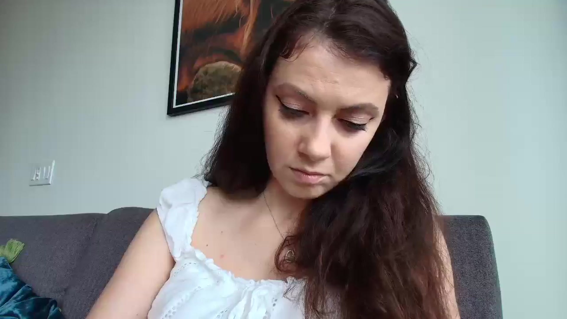 Gallery image thumbnail from MissAracely's myfreecams stream on, 04/16/2026, 21:03 image 3 of 20