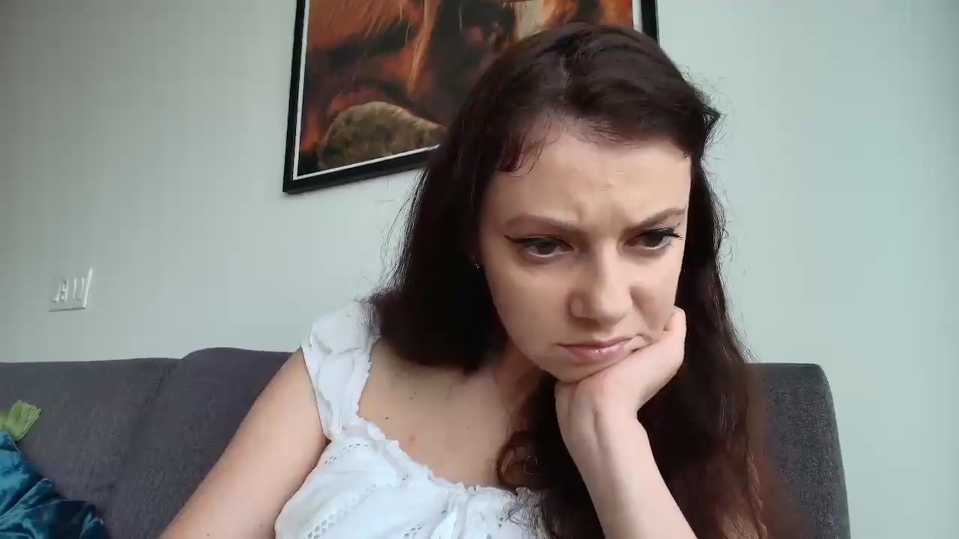 Gallery image thumbnail from MissAracely's myfreecams stream on, 04/16/2026, 21:03 image 6 of 20